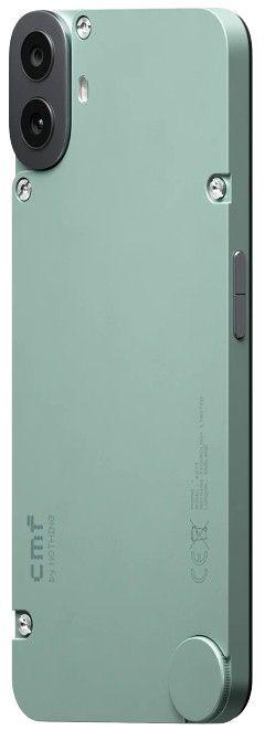 Refurbished CMF By Nothing Phone 1 (5G) - Reebelo Österreich