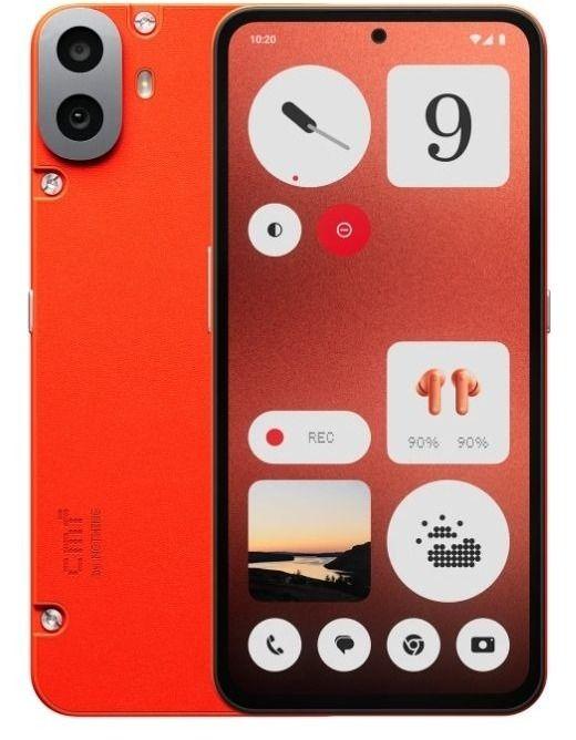 Refurbished CMF By Nothing Phone 1 (5G) - Reebelo Österreich
