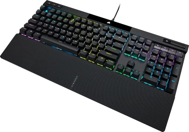 Refurbished Corsair K70 RGB PRO Mechanical Gaming Keyboard - CHERRY® MX - Reebelo Österreich