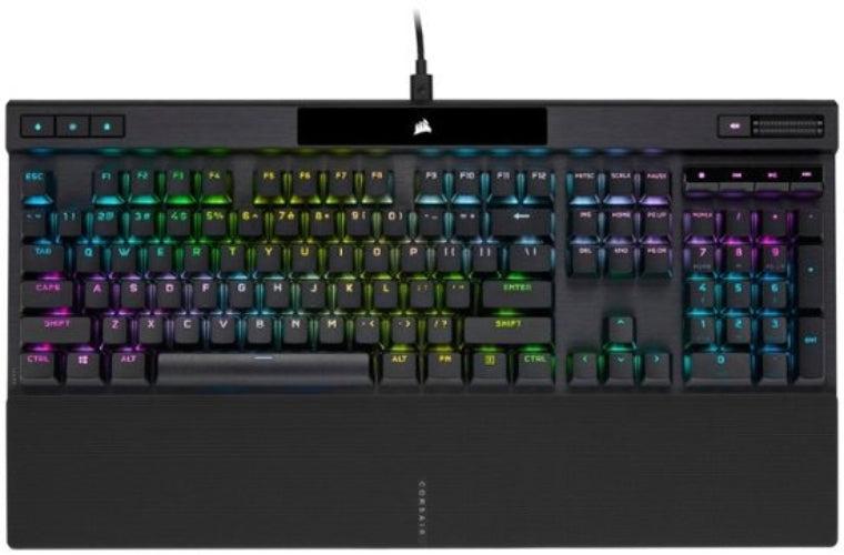 Refurbished Corsair K70 RGB PRO Mechanical Gaming Keyboard - CHERRY® MX - Reebelo Österreich