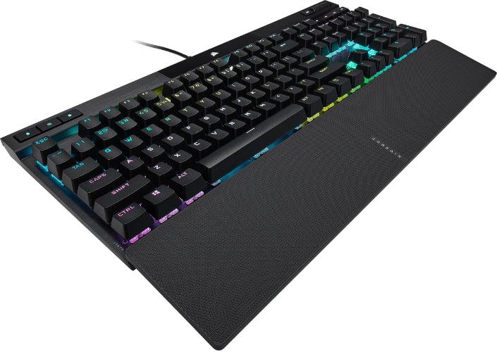 Refurbished Corsair K70 RGB PRO Mechanical Gaming Keyboard - CHERRY® MX - Reebelo Österreich