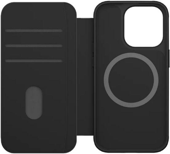Refurbished Cygnett MAGWALLET Leder-Geldbörse Handyhülle für Apple iPhone 14 Pro - Reebelo Österreich