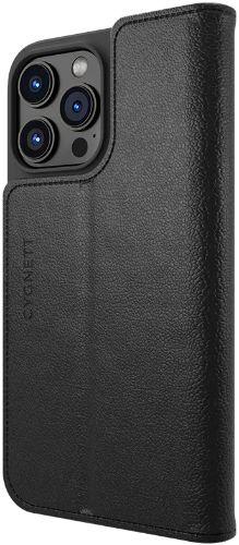 Refurbished Cygnett URBANWALLET Wallet Handyhülle für Apple iPhone 14 Pro Max - Reebelo Österreich
