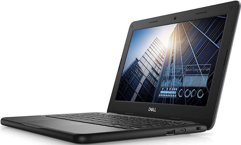 Refurbished Dell Chromebook 11 3100 Laptop 11,6" - Reebelo Österreich