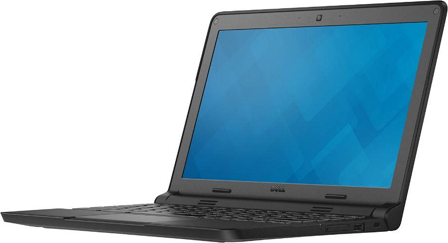 Refurbished Dell Chromebook 11 3120 Laptop 11,6" - Reebelo Österreich