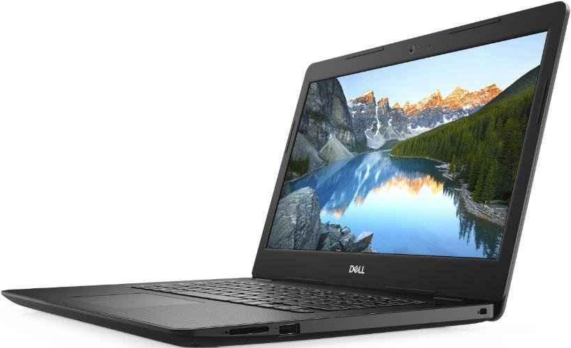 Refurbished Dell Inspiron 14 3493 Laptop 14" - Reebelo Österreich