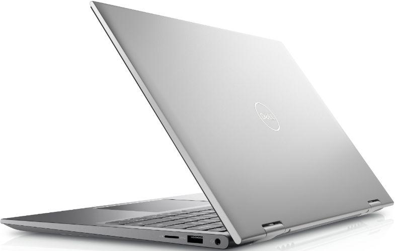 Refurbished Dell Inspiron 14 5410 2-in-1 Laptop 14" - Reebelo Österreich