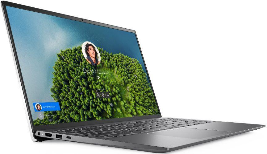 Refurbished Dell Inspiron 15 5510 Laptop 15,6" - Reebelo Österreich