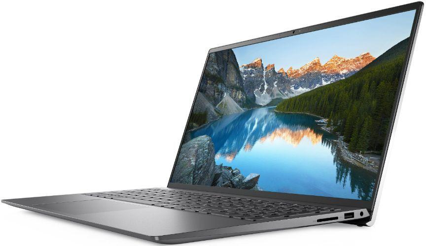 Refurbished Dell Inspiron 15 5510 Laptop 15,6" - Reebelo Österreich