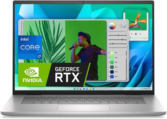 Refurbished Dell Inspiron 16 Plus 7630 Laptop 16" - Reebelo Österreich