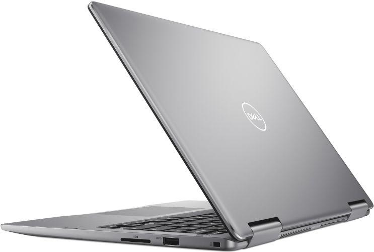 Refurbished Dell Inspiron 13 7373 2-in-1 Laptop 13,3" - Reebelo Österreich