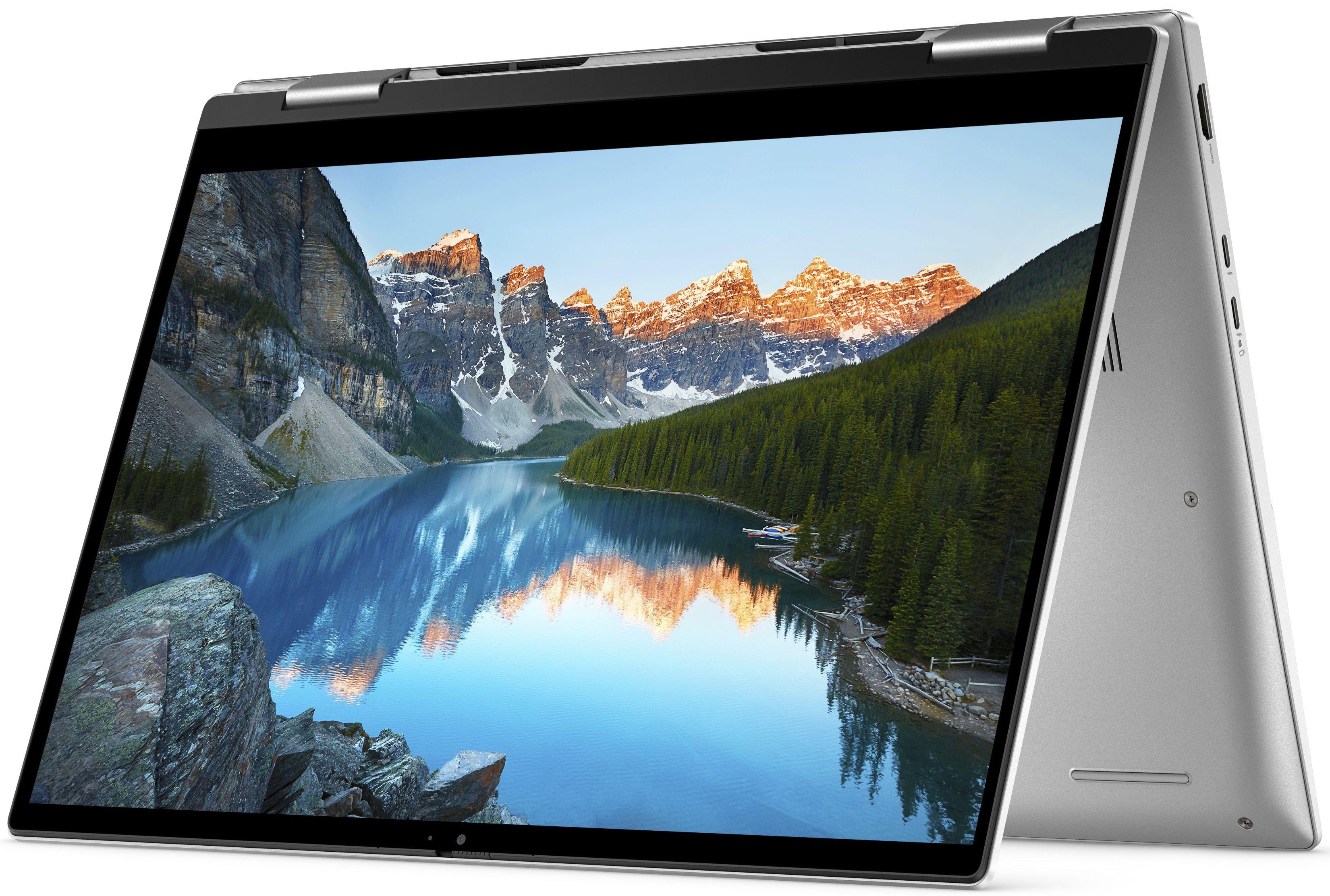 Refurbished Dell Inspiron 7430 2-in-1 Laptop 14" - Reebelo Österreich
