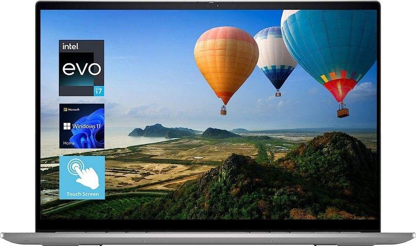 Refurbished Dell Inspiron 7620 2-in-1 Laptop 16" - Reebelo Österreich