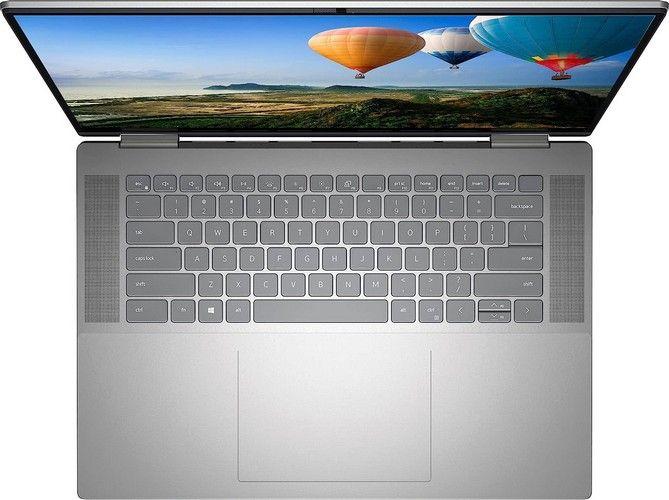 Refurbished Dell Inspiron 7620 2-in-1 Laptop 16" - Reebelo Österreich
