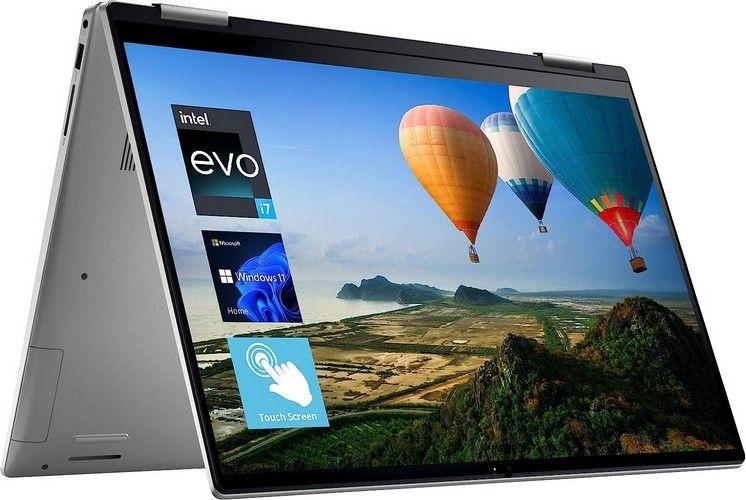 Refurbished Dell Inspiron 7620 2-in-1 Laptop 16" - Reebelo Österreich