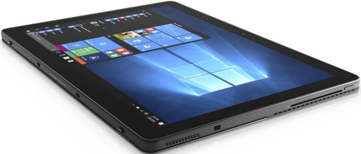 Refurbished Dell Latitude 12 5285 2-in-1 Laptop 12.3" - Reebelo Österreich