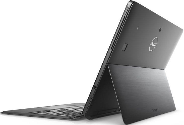 Refurbished Dell Latitude 12 5285 2-in-1 Laptop 12.3" - Reebelo Österreich