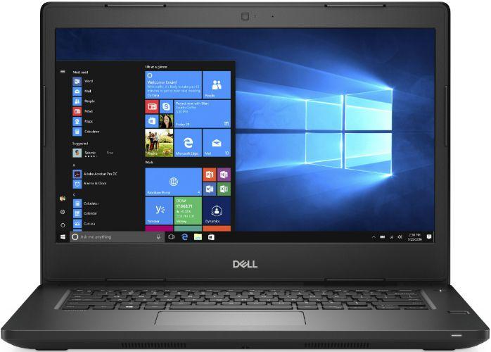 Refurbished Dell Latitude 14 3480 Laptop 14" - Reebelo Österreich