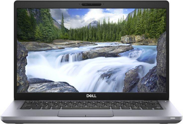 Refurbished Dell Latitude 14 5411 Laptop 14" - Reebelo Österreich
