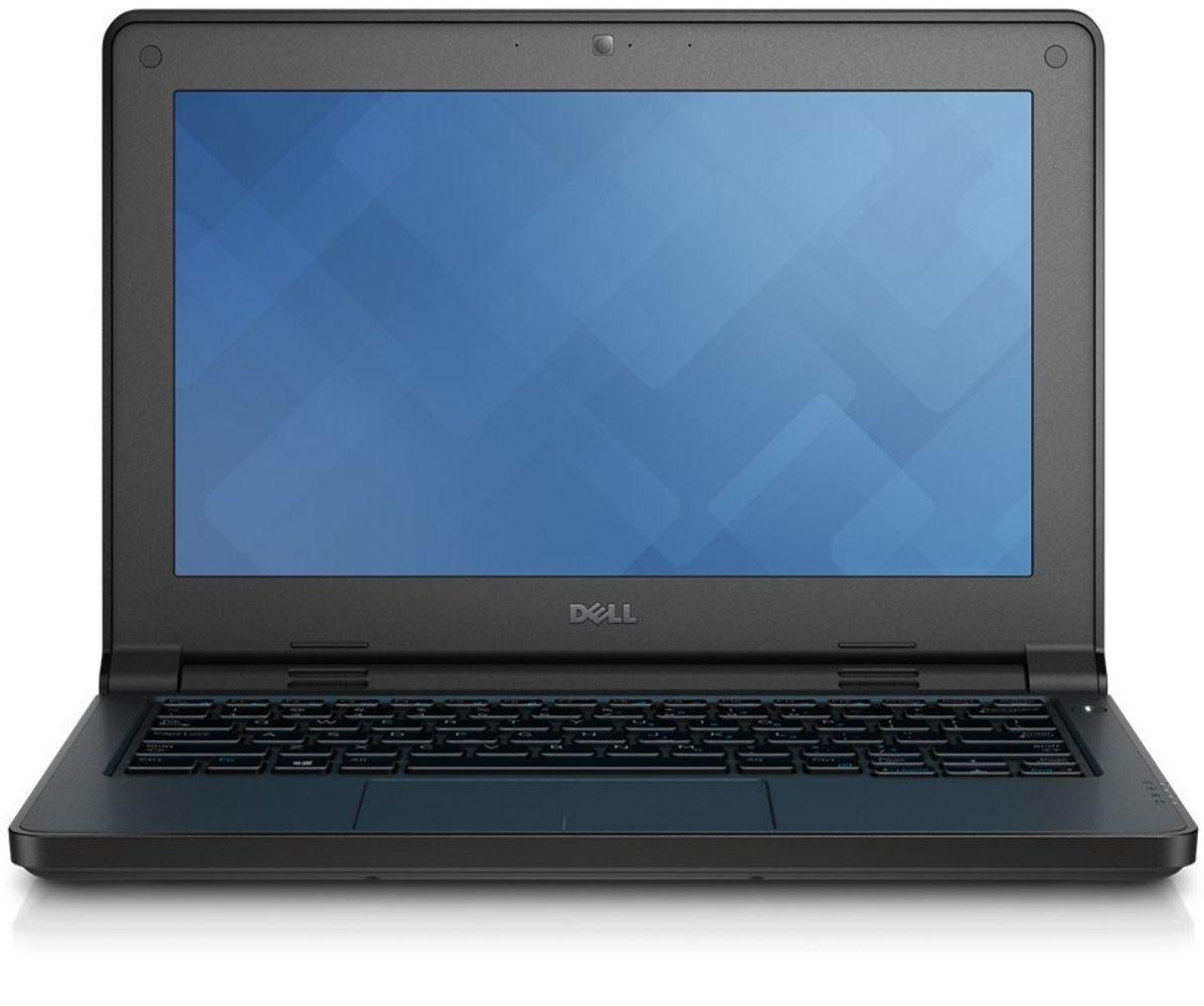 Refurbished Dell Latitude 3150 Rugged Laptop 11,6" - Reebelo Österreich