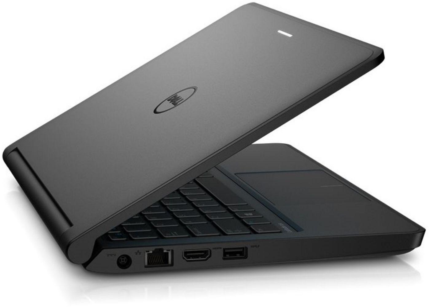 Refurbished Dell Latitude 3150 Rugged Laptop 11,6" - Reebelo Österreich