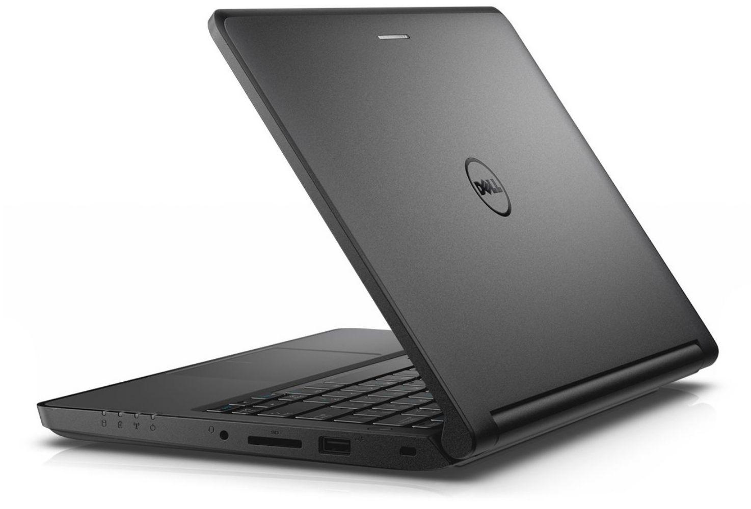 Refurbished Dell Latitude 3150 Rugged Laptop 11,6" - Reebelo Österreich