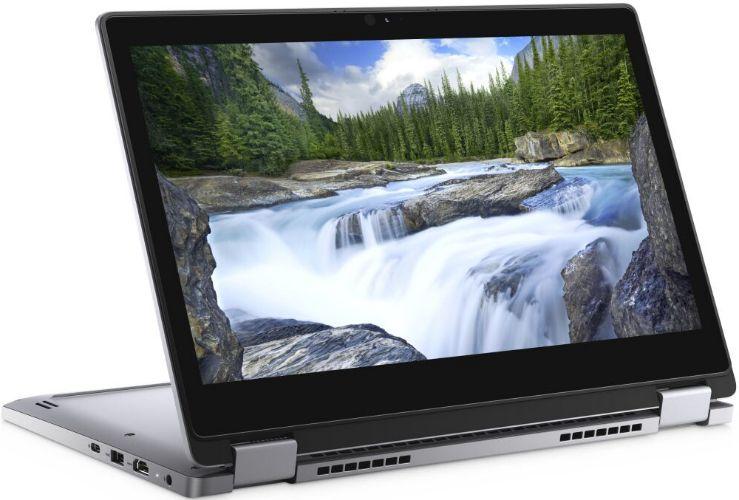 Refurbished Dell Latitude 13 3310 2-in-1 Laptop 13.3" - Reebelo Österreich