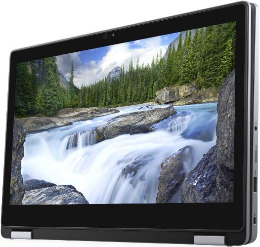 Refurbished Dell Latitude 13 3310 2-in-1 Laptop 13.3" - Reebelo Österreich