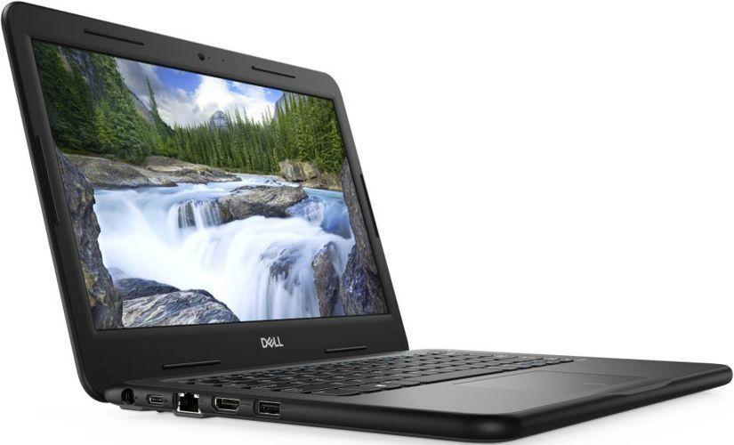 Refurbished Dell Latitude 13 3310 Laptop 13.3" - Reebelo Österreich