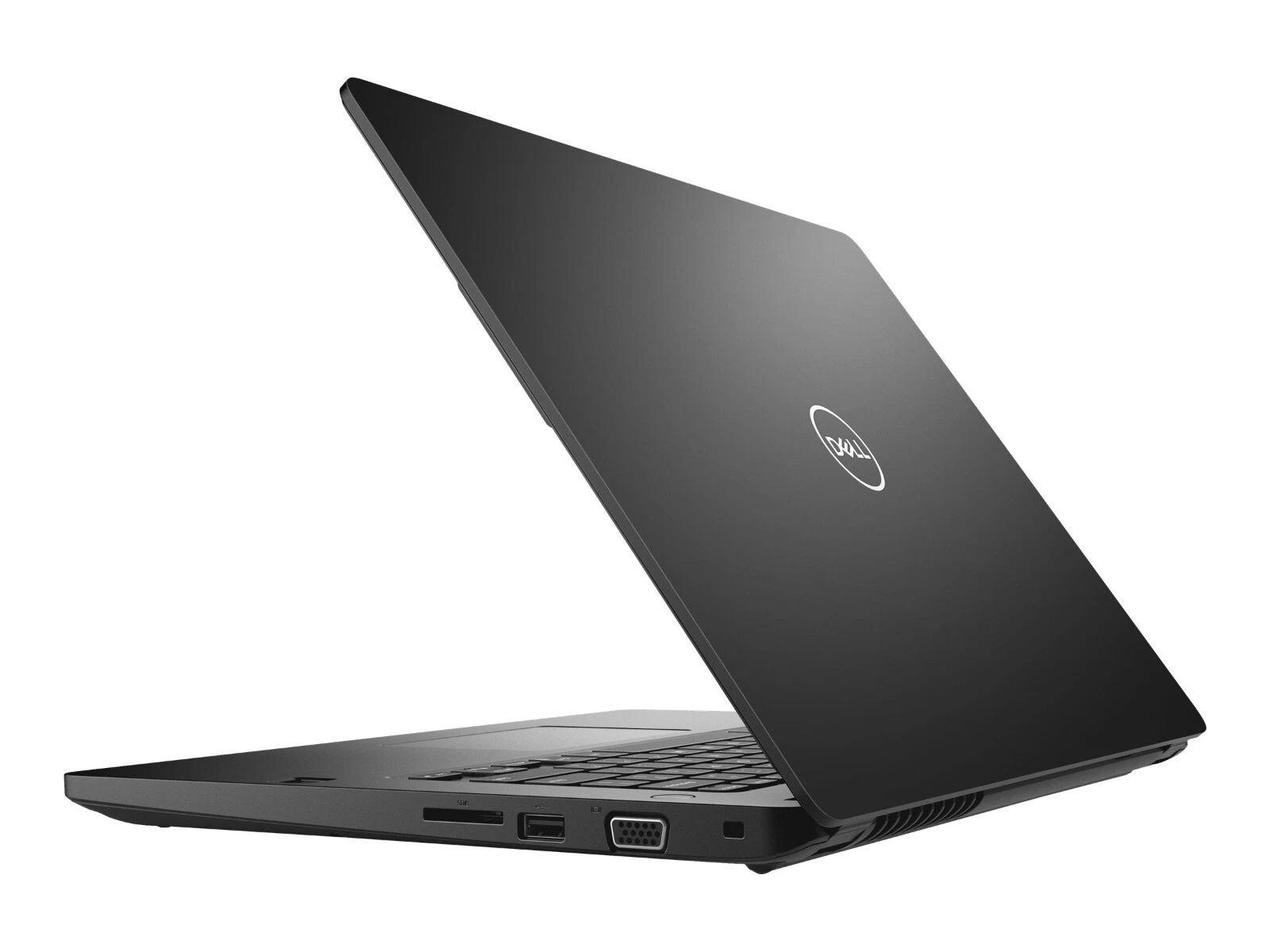 Refurbished Dell Latitude 14 3490 Laptop 14" - Reebelo Österreich