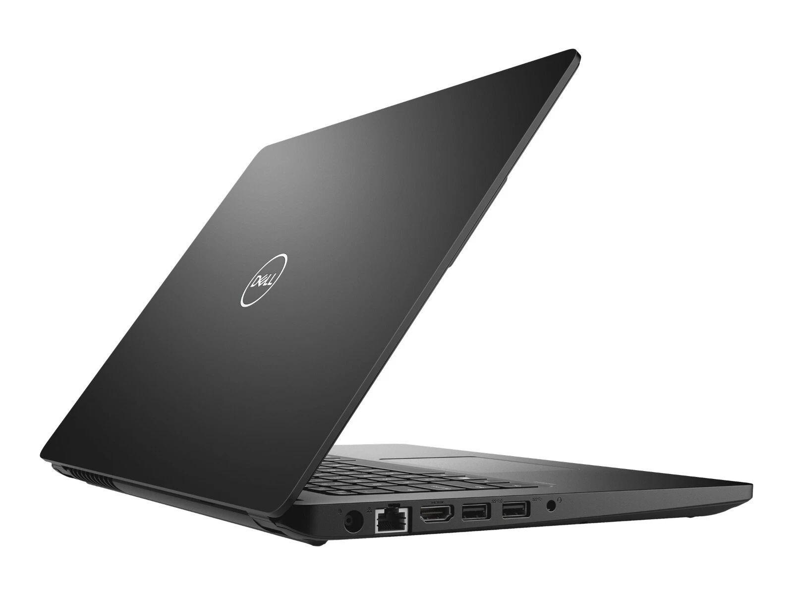 Refurbished Dell Latitude 14 3490 Laptop 14" - Reebelo Österreich