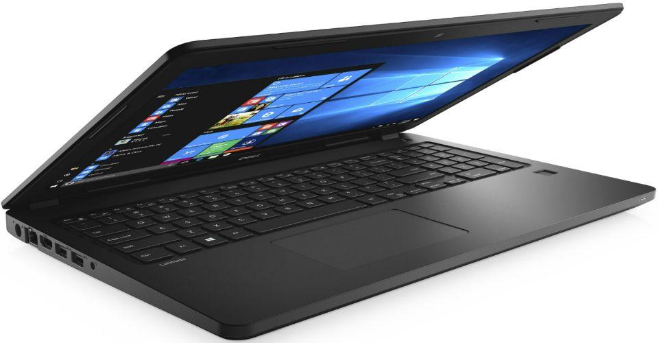 Refurbished Dell Latitude 15 3580 Laptop 15,6" - Reebelo Österreich