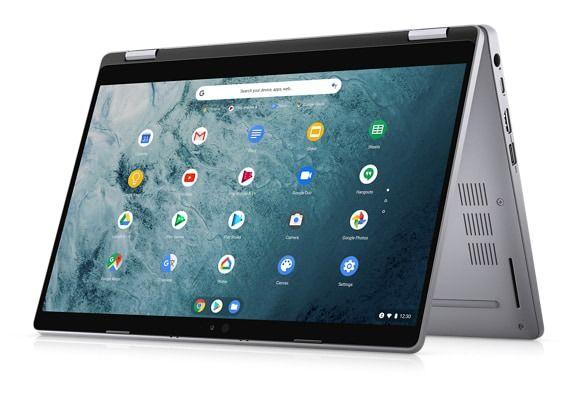 Refurbished Dell Latitude 13 5300 2-in-1 Laptop 13.3" - Reebelo Österreich