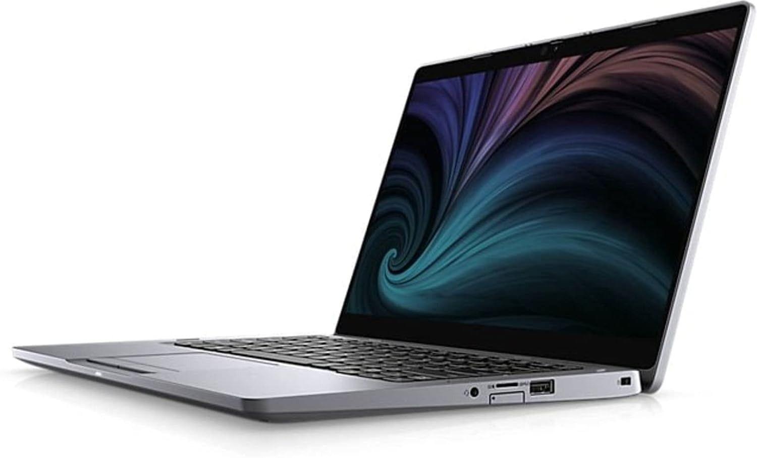 Refurbished Dell Latitude 5310 2-in-1 Laptop 13,1" - Reebelo Österreich