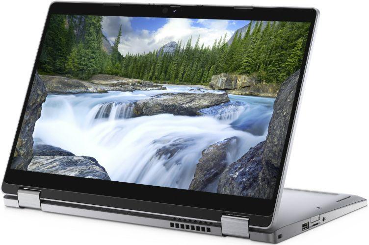 Refurbished Dell Latitude 13 5310 2-in-1 Laptop 13,3" - Reebelo Österreich