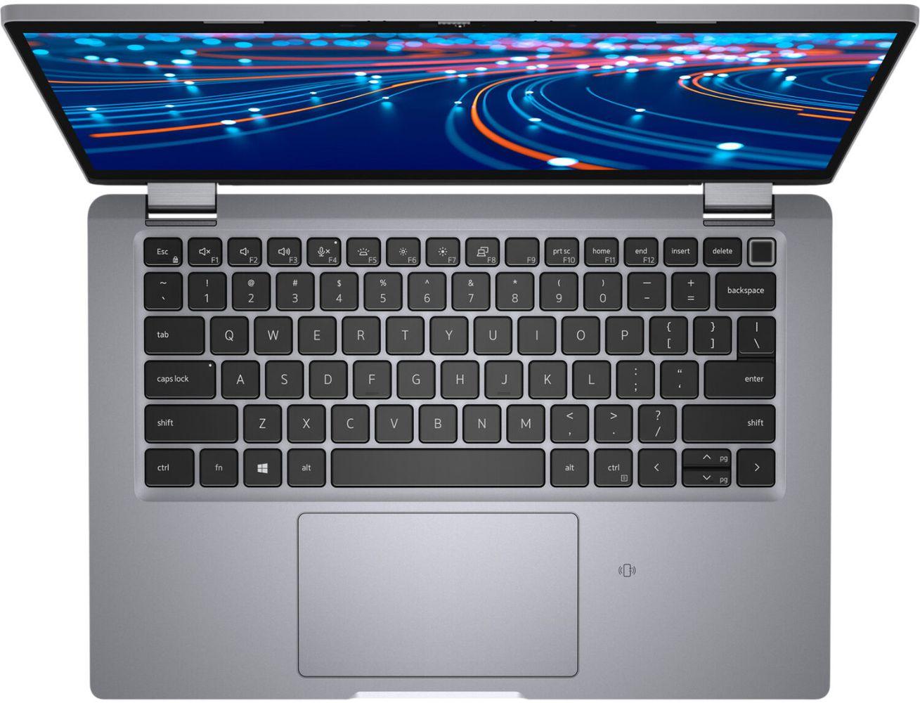 Refurbished Dell Latitude 5320 2-in-1 Convertible Laptop 13,3" - Reebelo Österreich