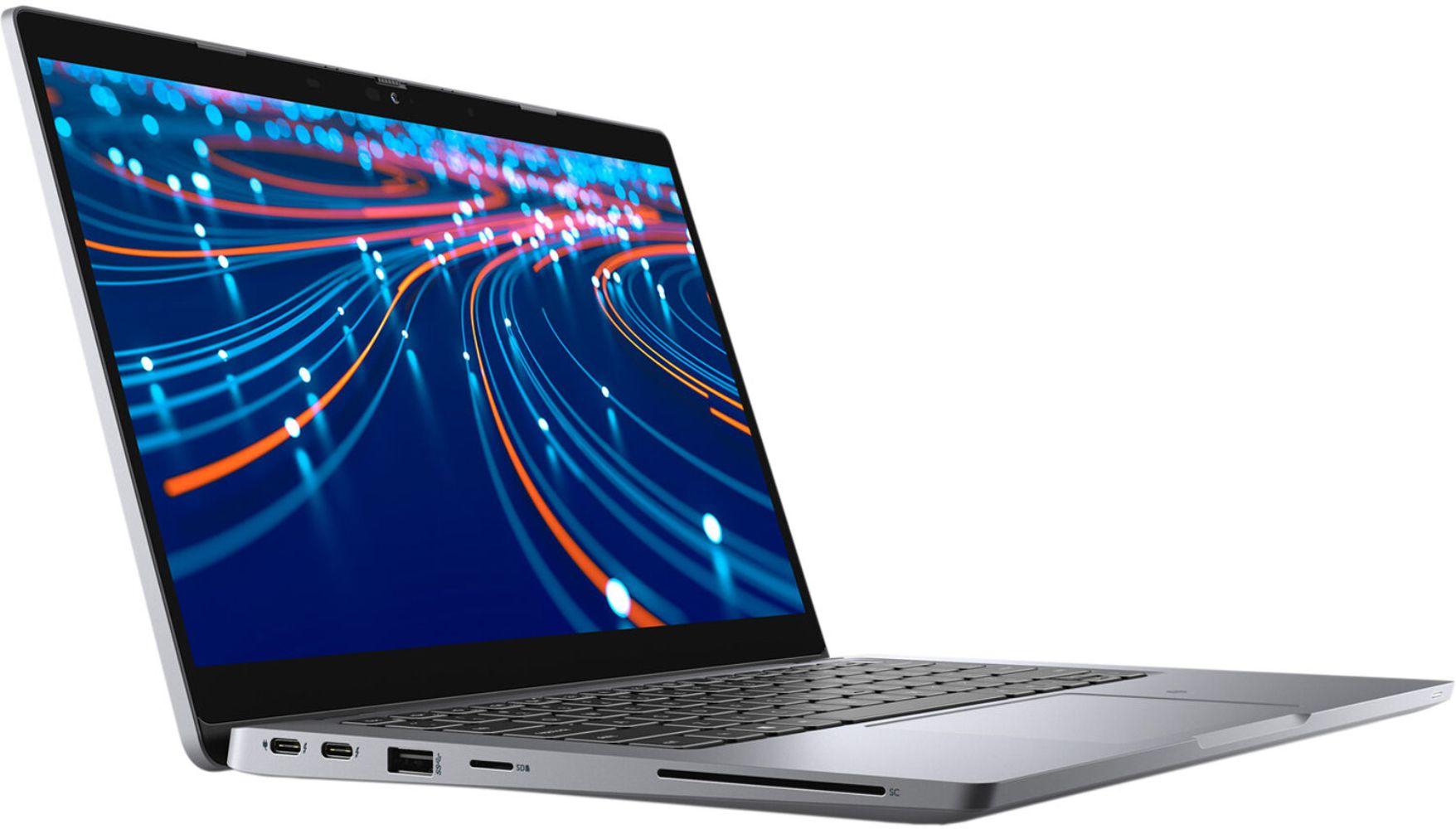 Refurbished Dell Latitude 5320 2-in-1 Convertible Laptop 13,3" - Reebelo Österreich