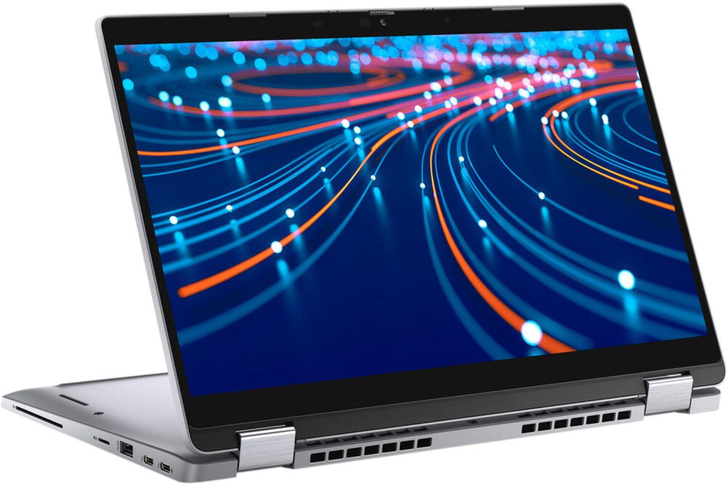 Refurbished Dell Latitude 5320 2-in-1 Convertible Laptop 13,3" - Reebelo Österreich