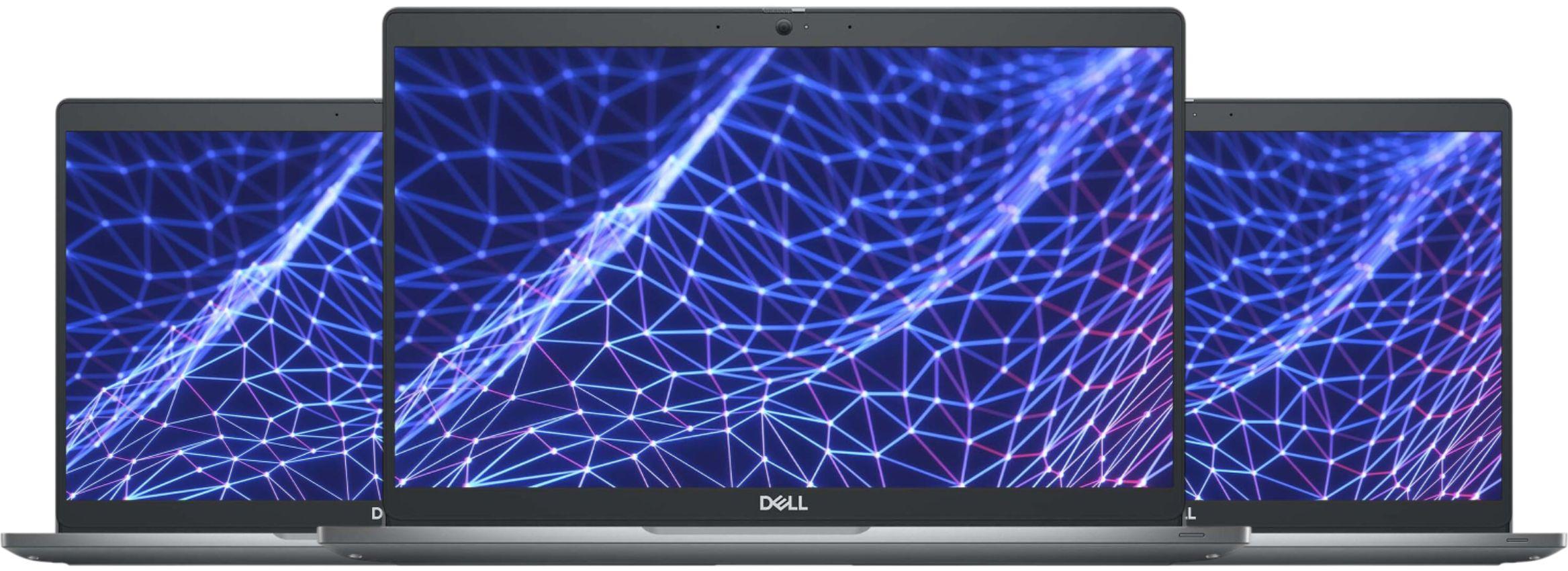 Refurbished Dell Latitude 5330 Laptop 13,3" - Reebelo Österreich