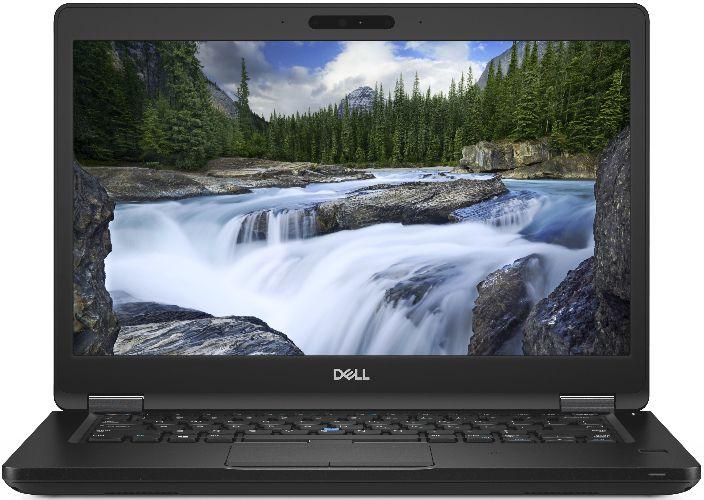 Refurbished Dell Latitude 5491 Laptop 14" - Reebelo Österreich
