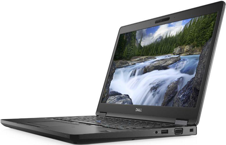 Refurbished Dell Latitude 5491 Laptop 14" - Reebelo Österreich