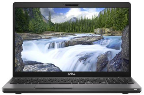 Refurbished Dell Latitude 5501 Laptop 15,6" - Reebelo Österreich