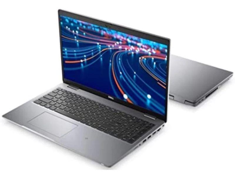 Refurbished Dell Latitude 5520 Laptop 15.6" - Reebelo Österreich