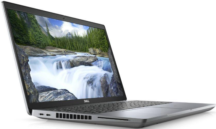Refurbished Dell Latitude 5521 Laptop 15,6" - Reebelo Österreich