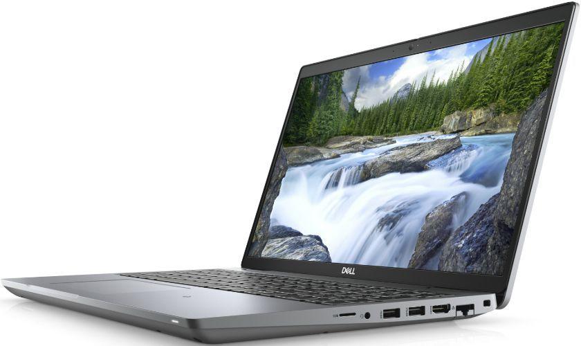 Refurbished Dell Latitude 5521 Laptop 15,6" - Reebelo Österreich