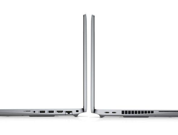 Refurbished Dell Latitude 5521 Laptop 15,6" - Reebelo Österreich