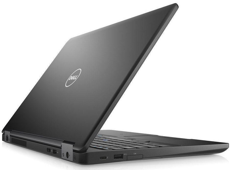 Refurbished Dell Latitude 5580 Laptop 15,6" - Reebelo Österreich