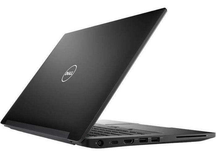Refurbished Dell Latitude 7380 Laptop 13.3" - Reebelo Österreich