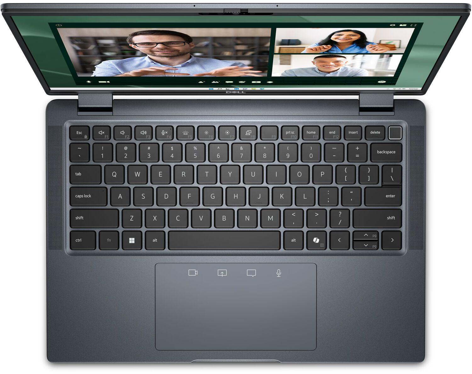 Refurbished Dell Latitude 7450 Ultralight Laptop 14" - Reebelo Österreich