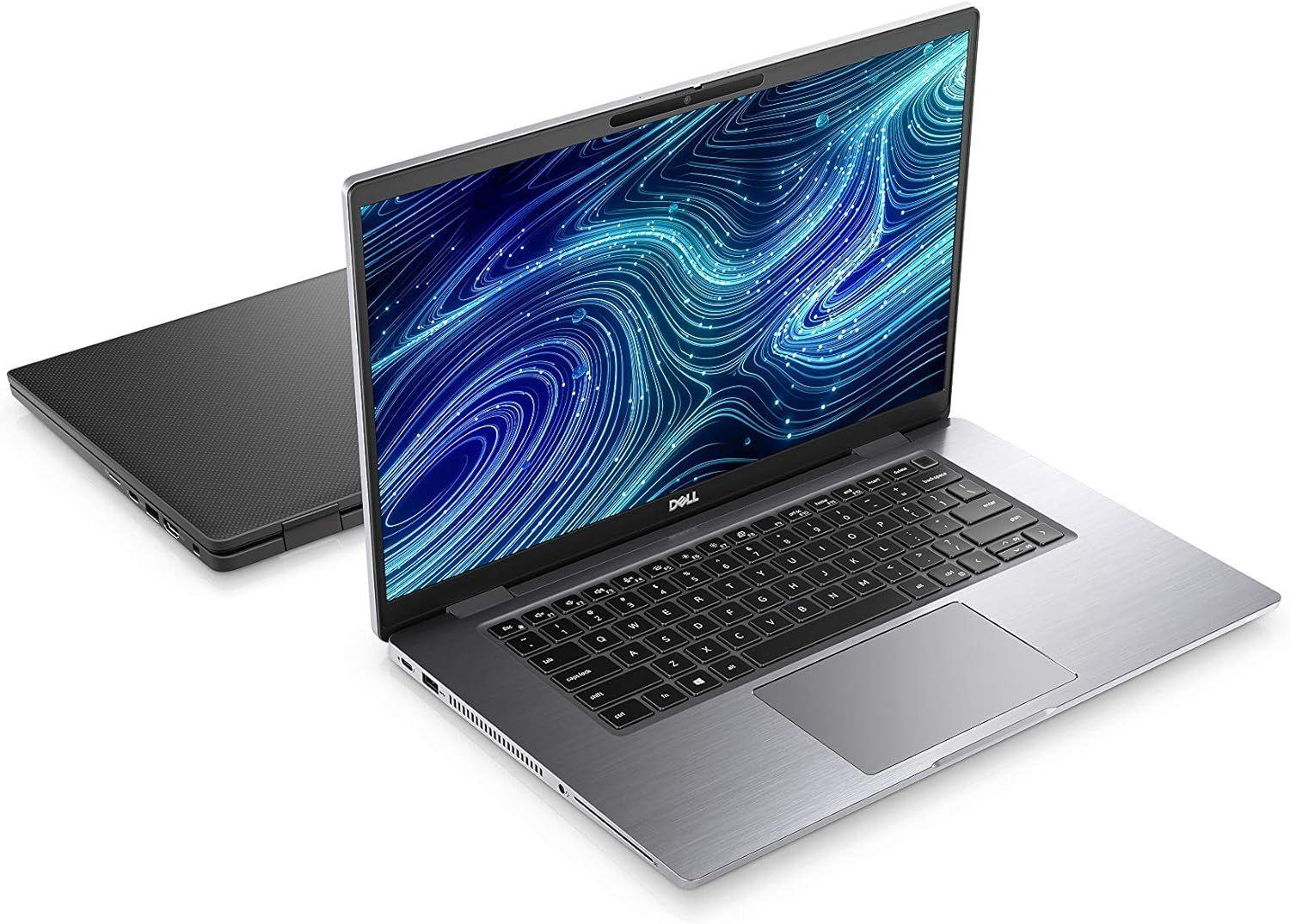 Refurbished Dell Latitude 7520 Laptop 15,6" - Reebelo Österreich